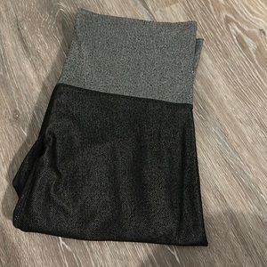 Size small Victoria Secret leggings